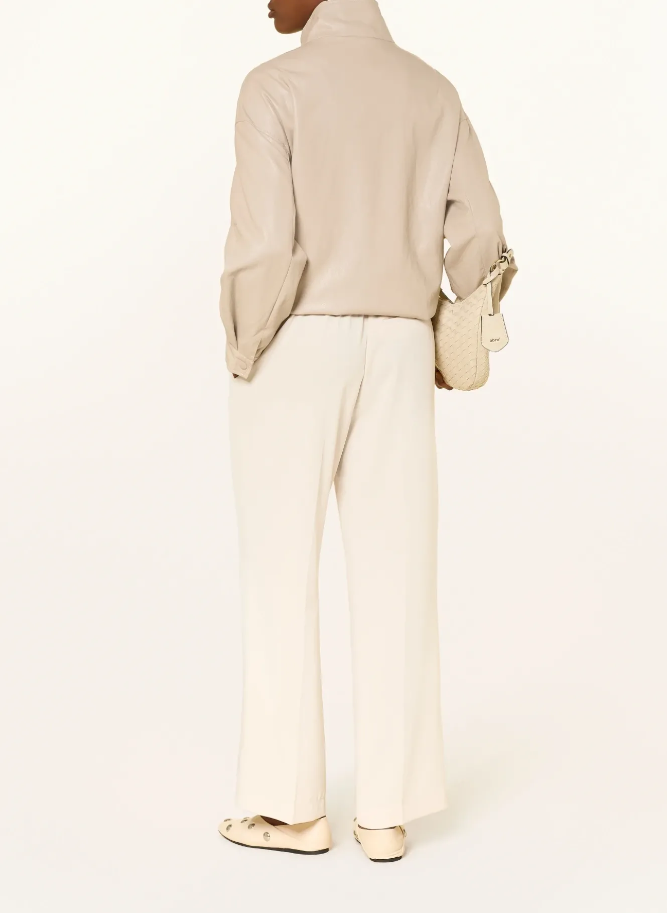 Marlenenhose CEVIL EASE