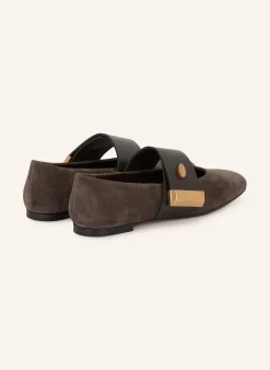 Mary-Jane Ballerinas KELLYS