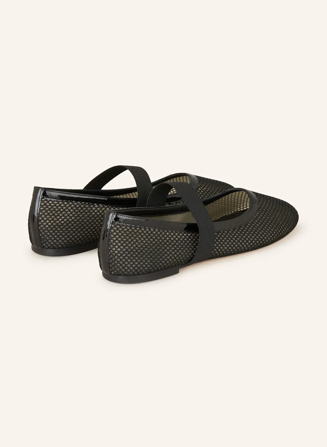 Mary-Jane-Ballerinas