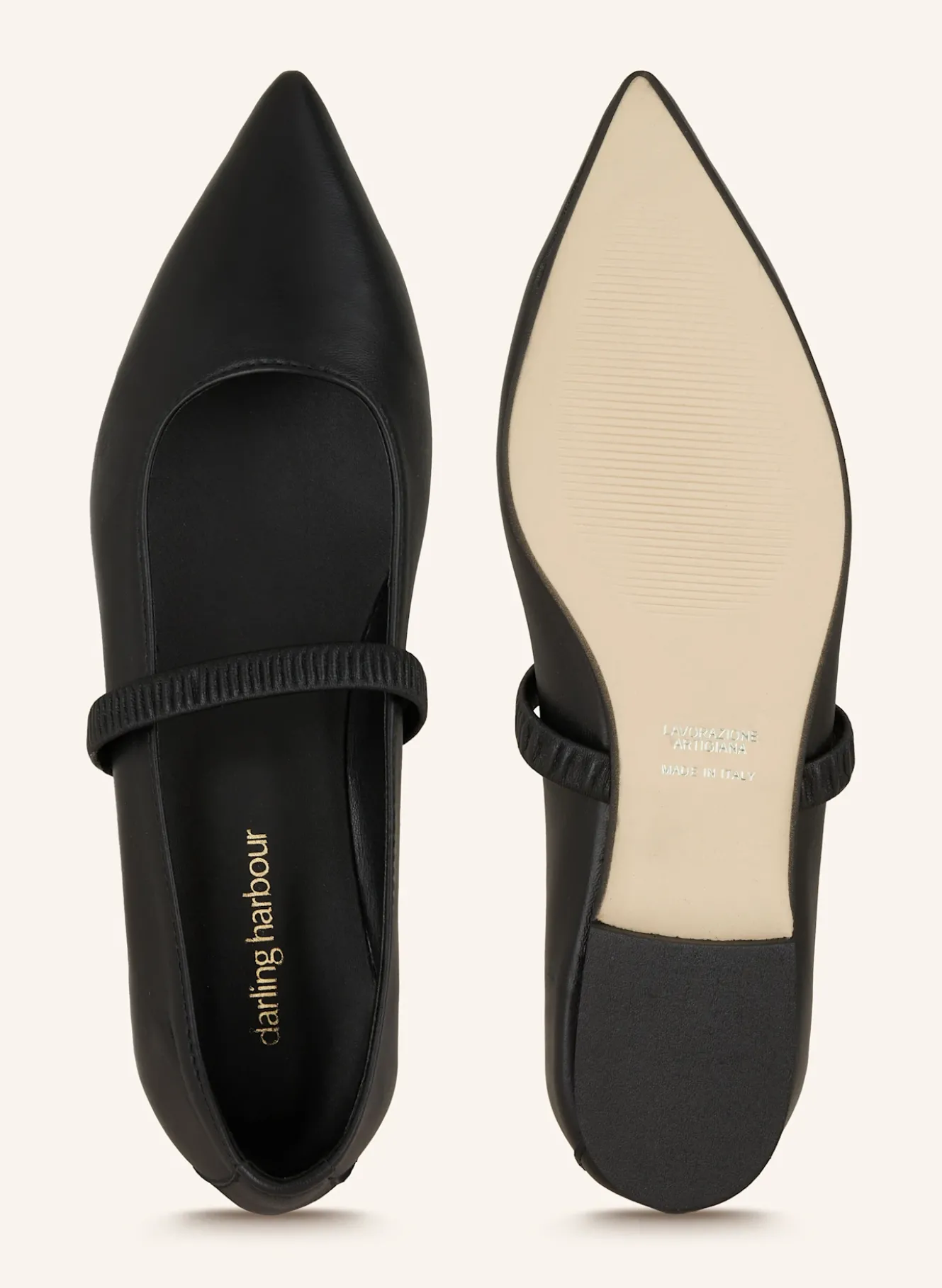 Mary-Jane-Ballerinas