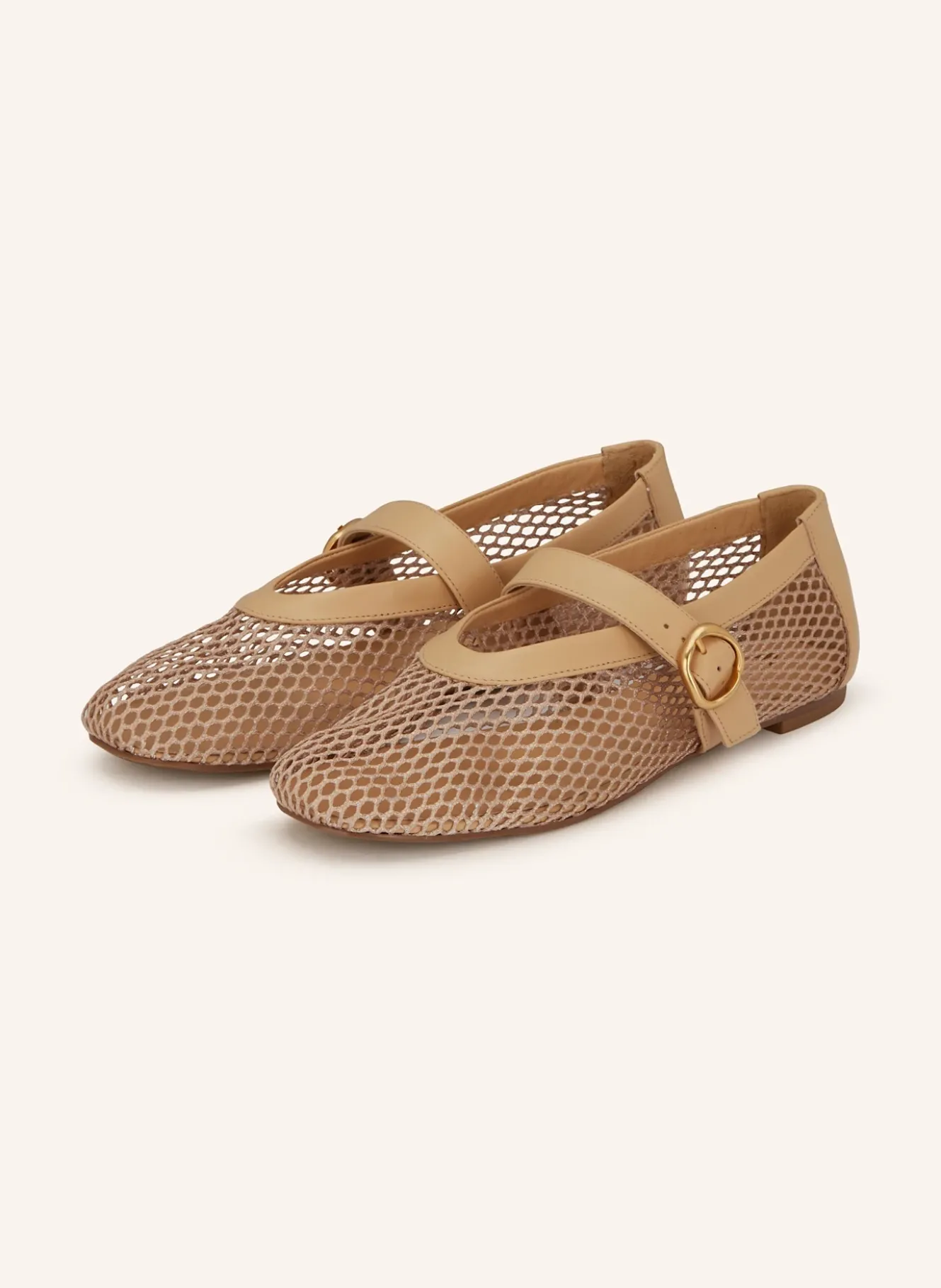 Mary-Jane-Ballerinas