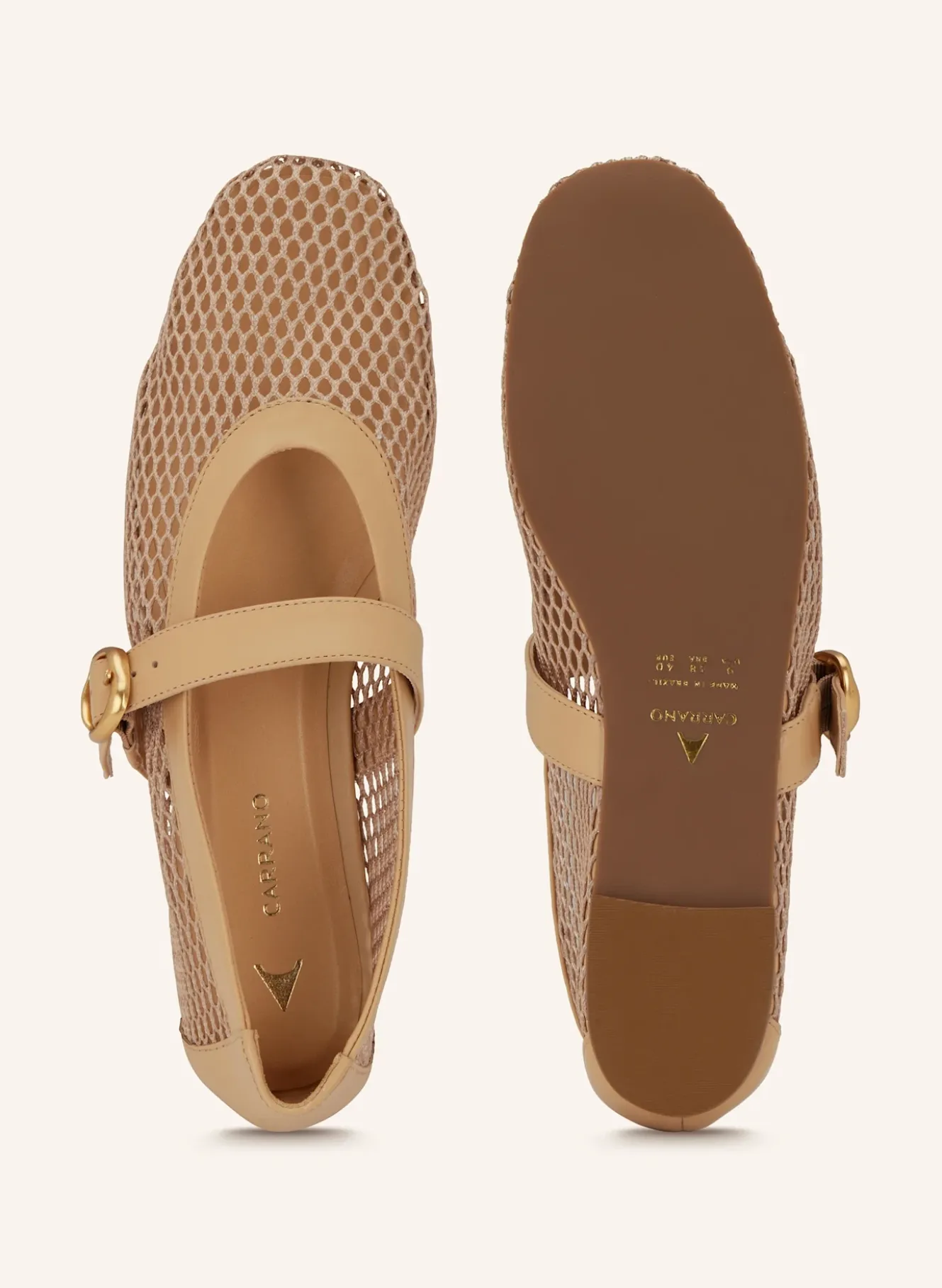 Mary-Jane-Ballerinas