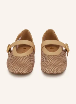Mary-Jane-Ballerinas