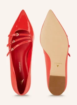 Mary-Jane-Ballerinas