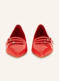Mary-Jane-Ballerinas