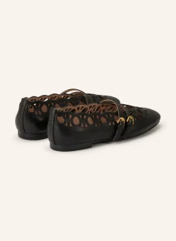 Mary-Jane-Ballerinas