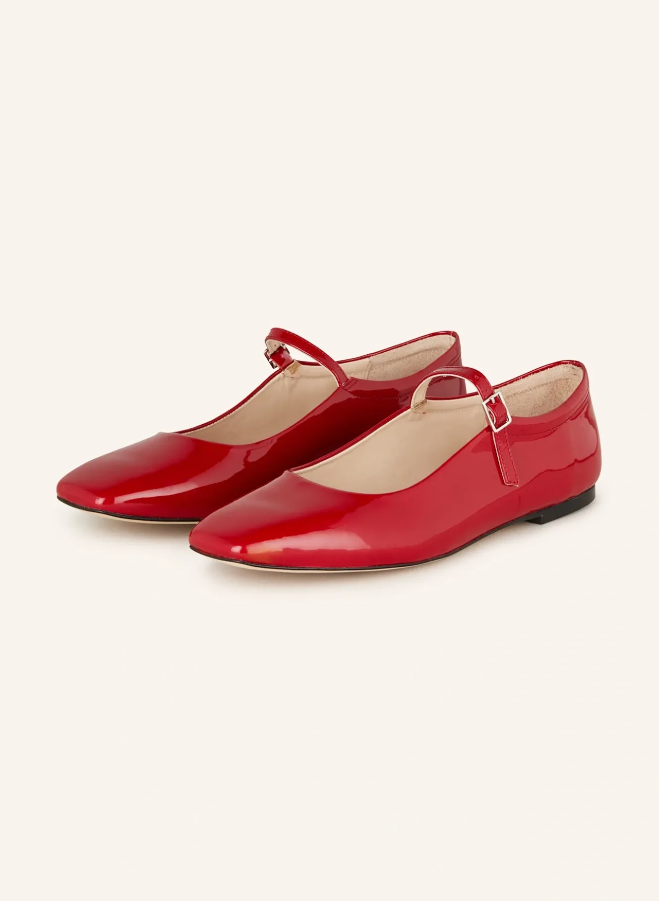 Mary-Jane-Ballerinas