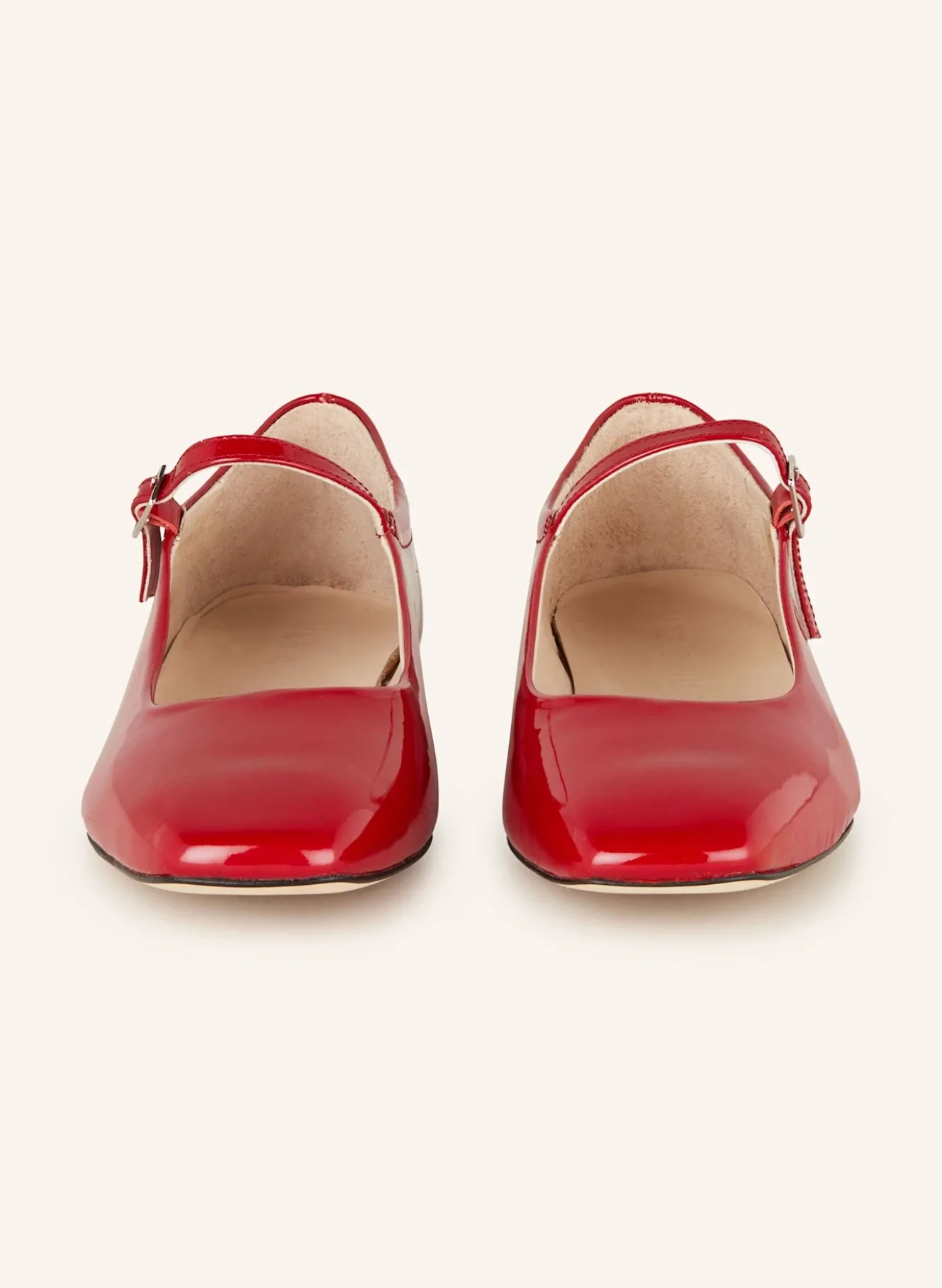 Mary-Jane-Ballerinas