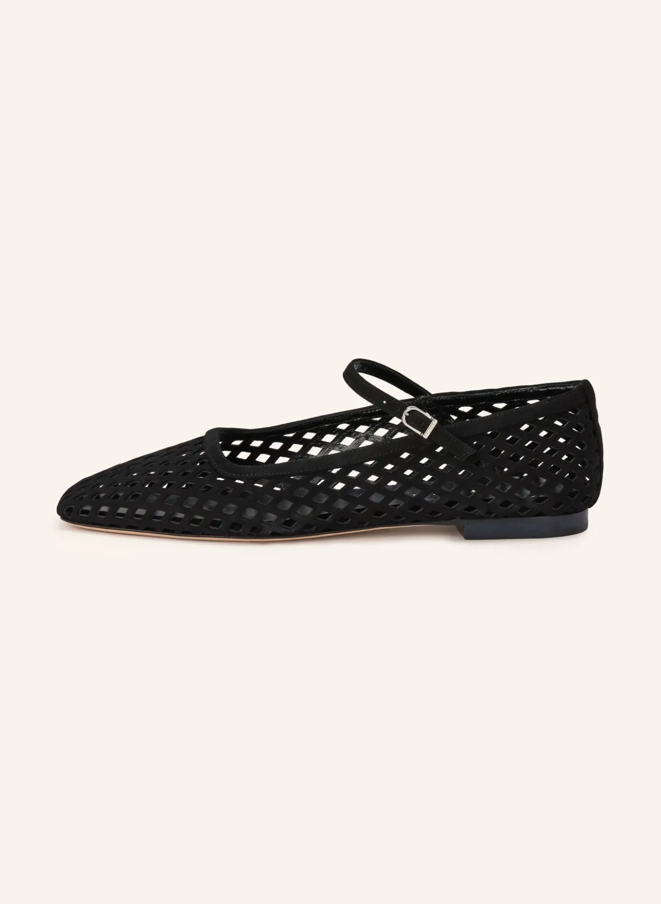 Mary-Jane-Ballerinas