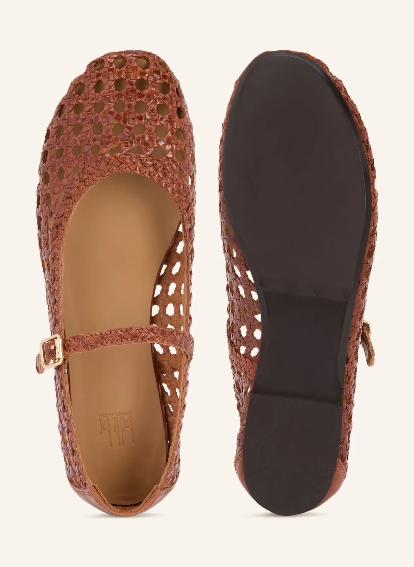 Mary-Jane-Ballerinas