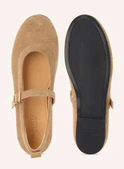 Mary-Jane-Ballerinas