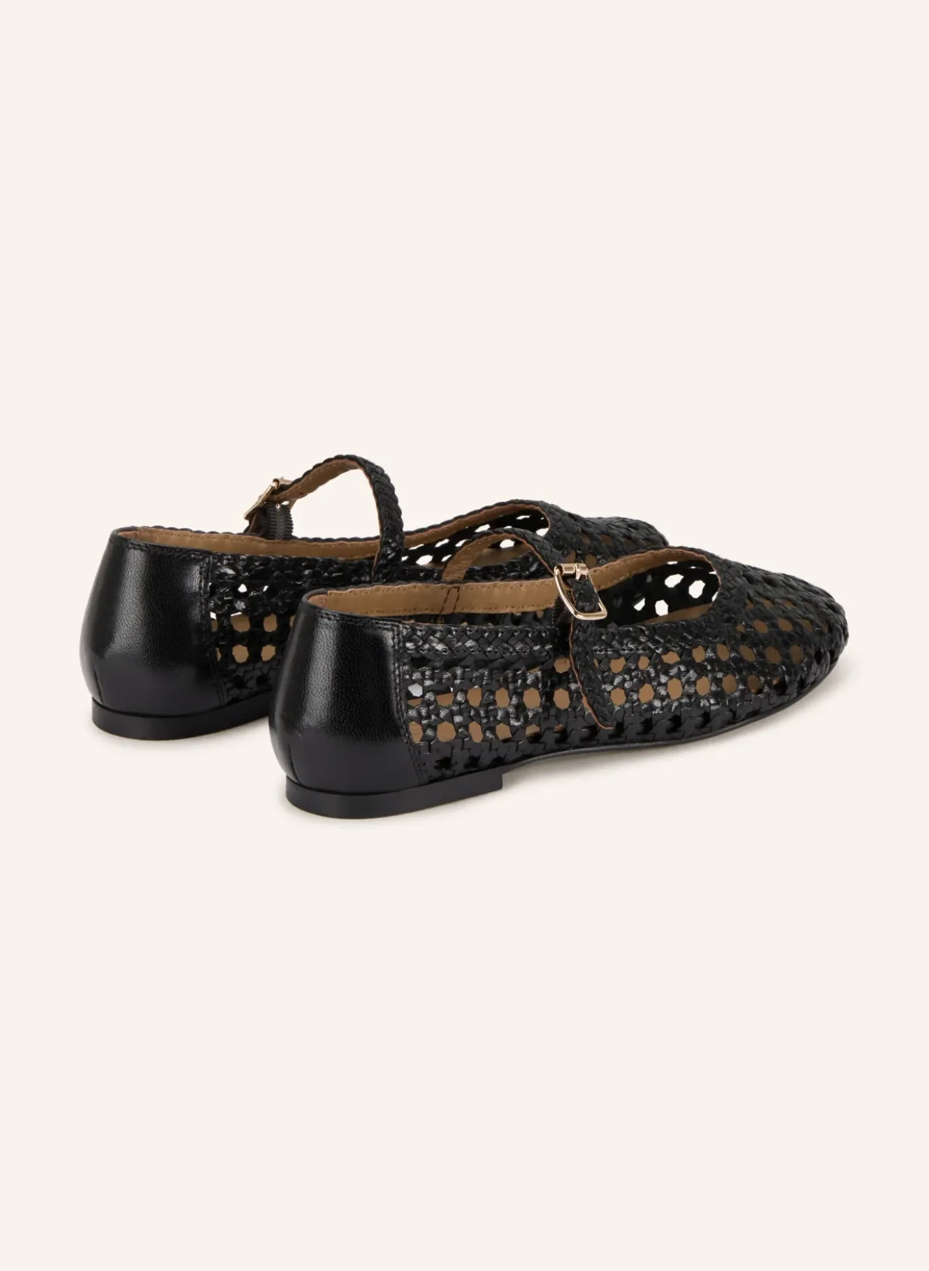 Mary-Jane-Ballerinas