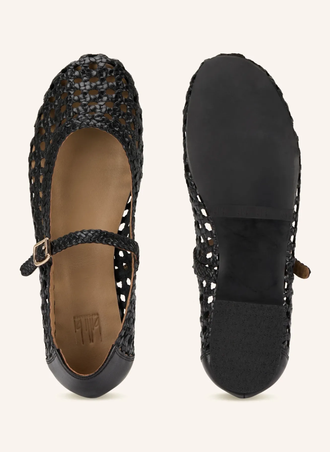 Mary-Jane-Ballerinas