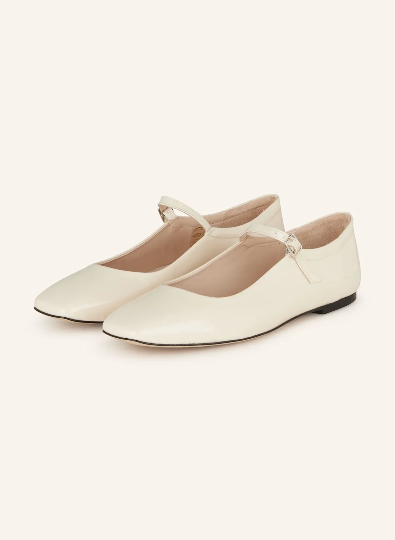 Mary-Jane-Ballerinas