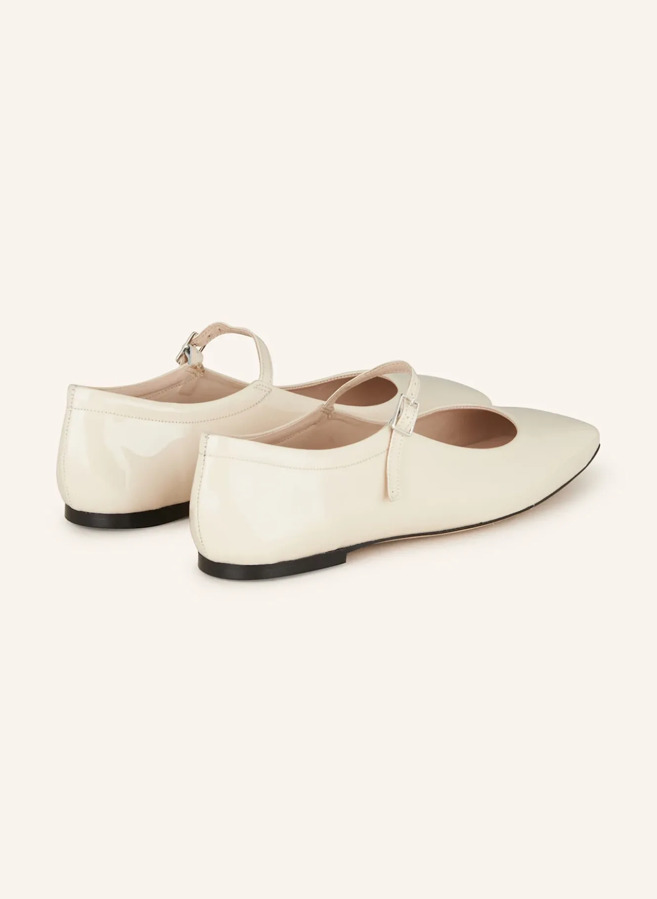 Mary-Jane-Ballerinas