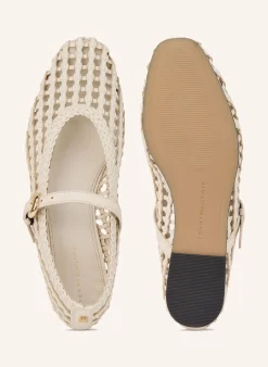 Mary-Jane-Ballerinas