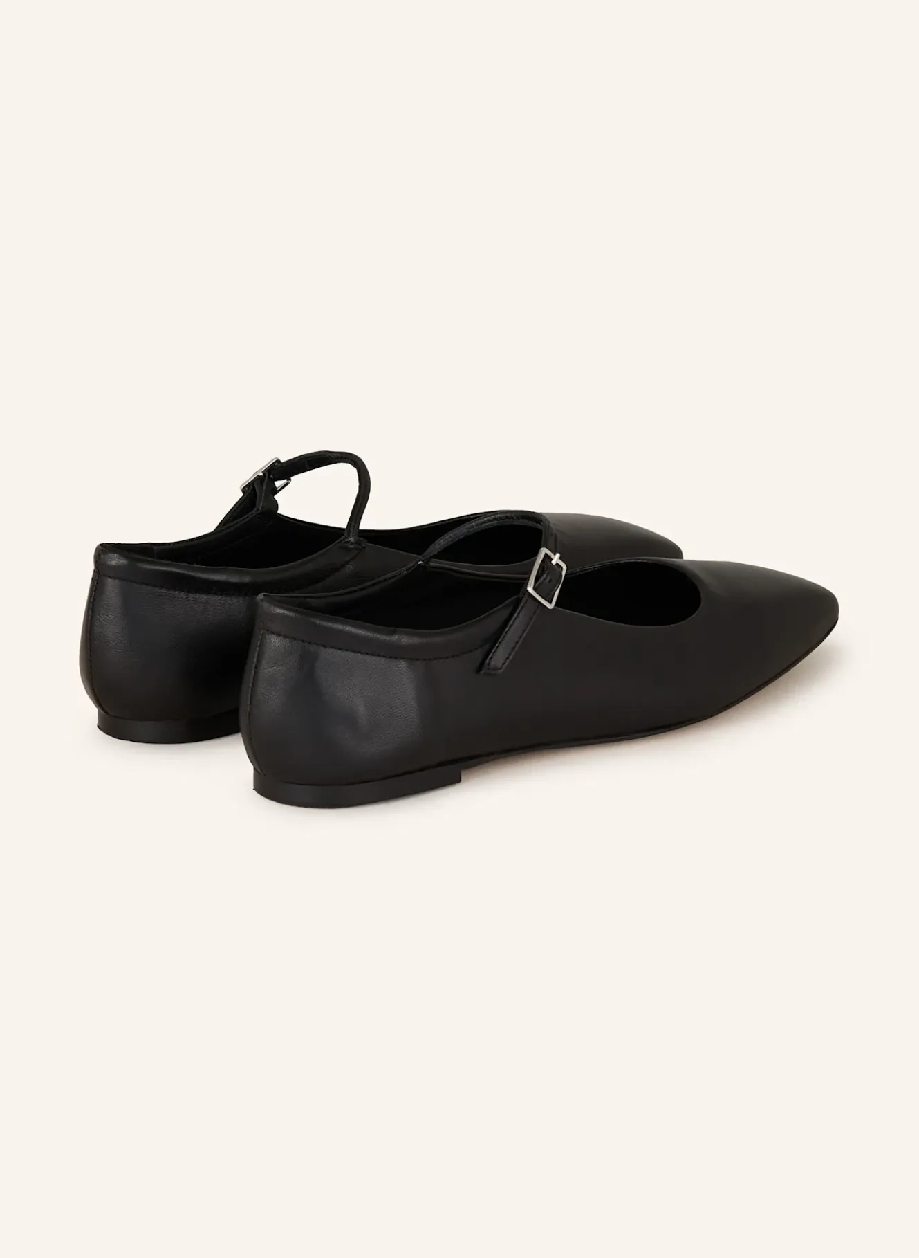 Mary-Jane-Ballerinas