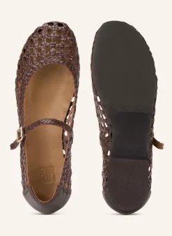 Mary-Jane-Ballerinas