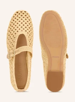 Mary-Jane-Ballerinas
