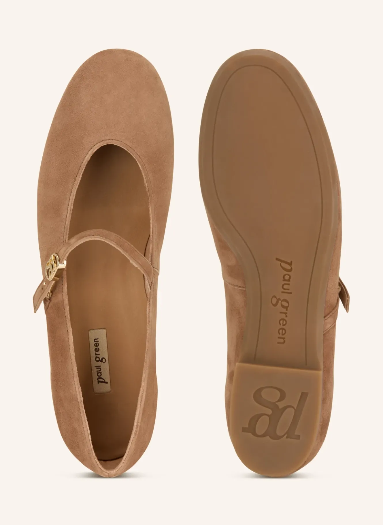 Mary-Jane-Ballerinas