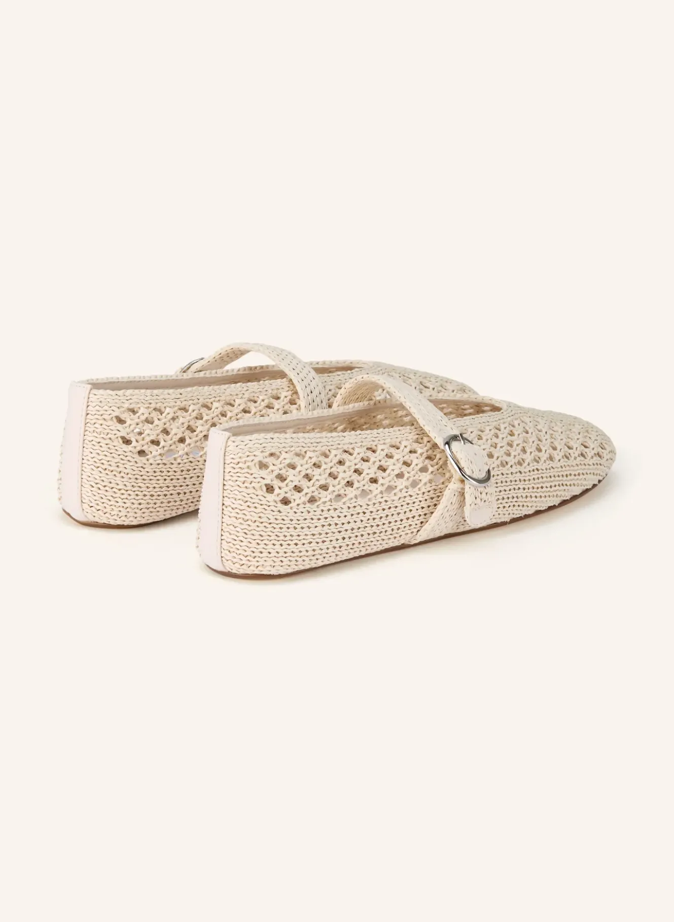 Mary-Jane-Ballerinas ALARA