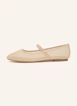 Mary-Jane-Ballerinas BIALILJA