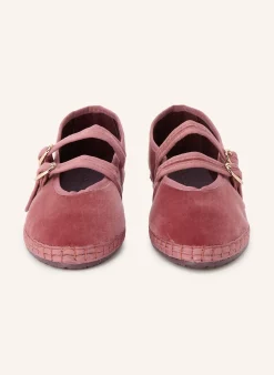 Mary-Jane-Ballerinas CLAIRE