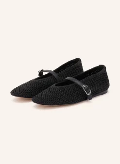 Mary-Jane-Ballerinas GAYLA