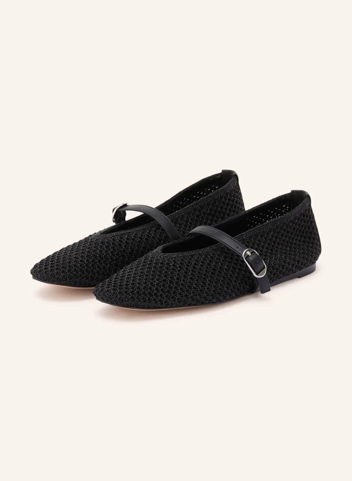 Mary-Jane-Ballerinas GAYLA
