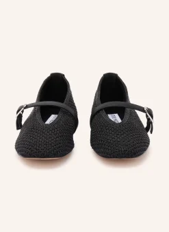 Mary-Jane-Ballerinas GAYLA