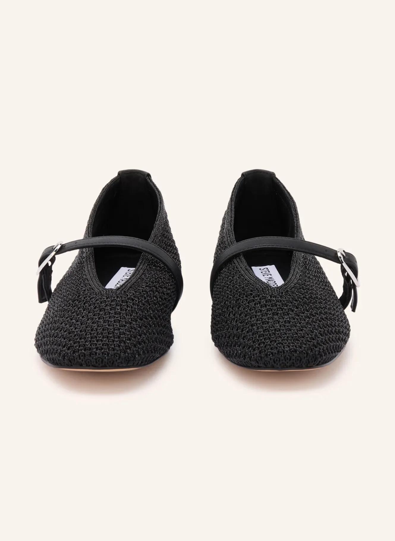 Mary-Jane-Ballerinas GAYLA