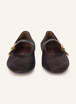 Mary-Jane-Ballerinas GRISEL