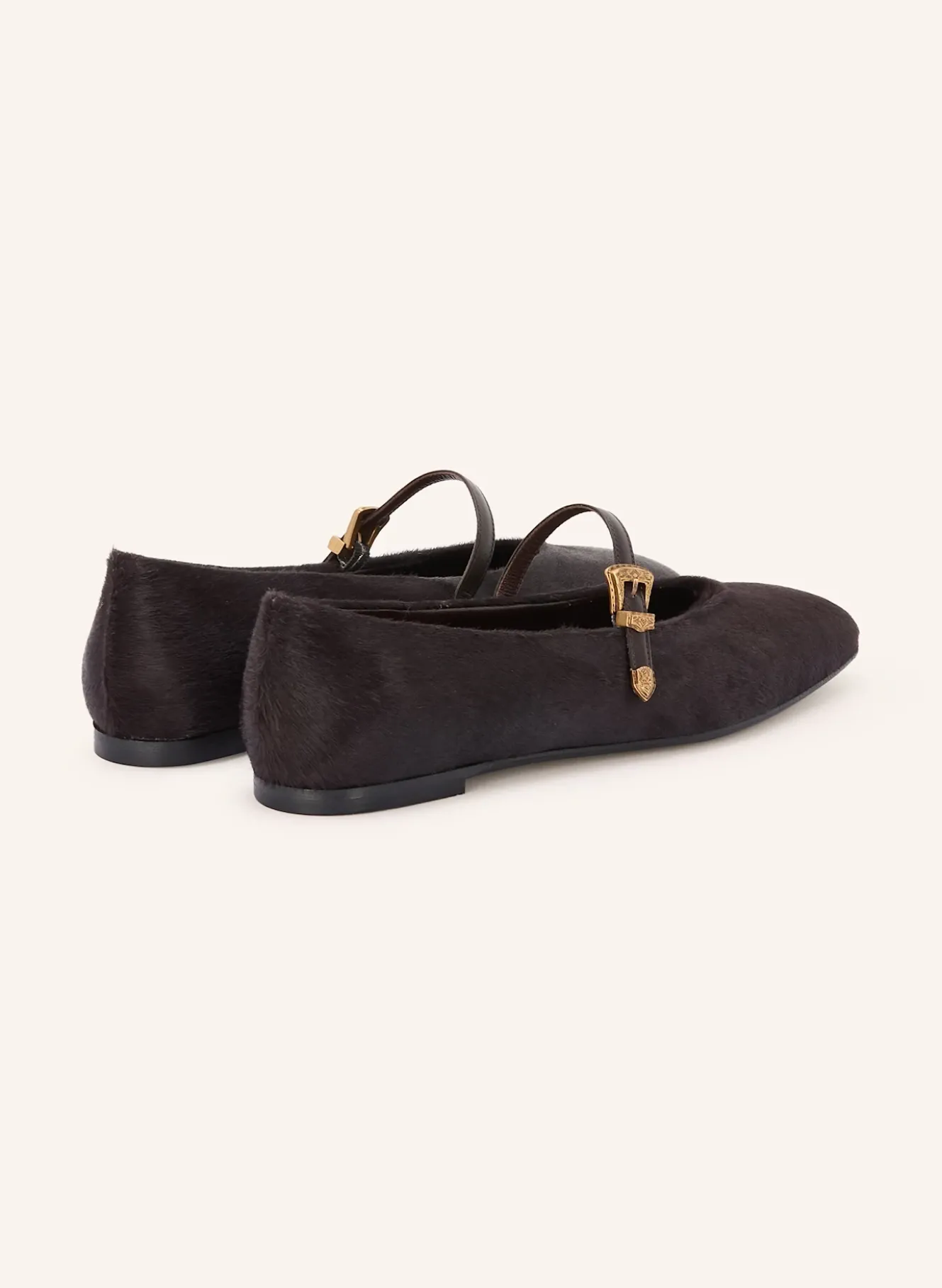 Mary-Jane-Ballerinas GRISEL