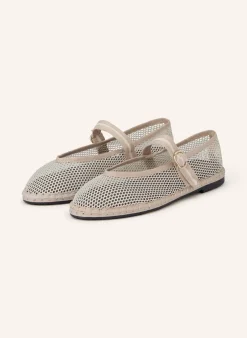 Mary-Jane-Ballerinas ISABELLA