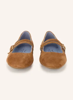 Mary-Jane-Ballerinas KARLIE