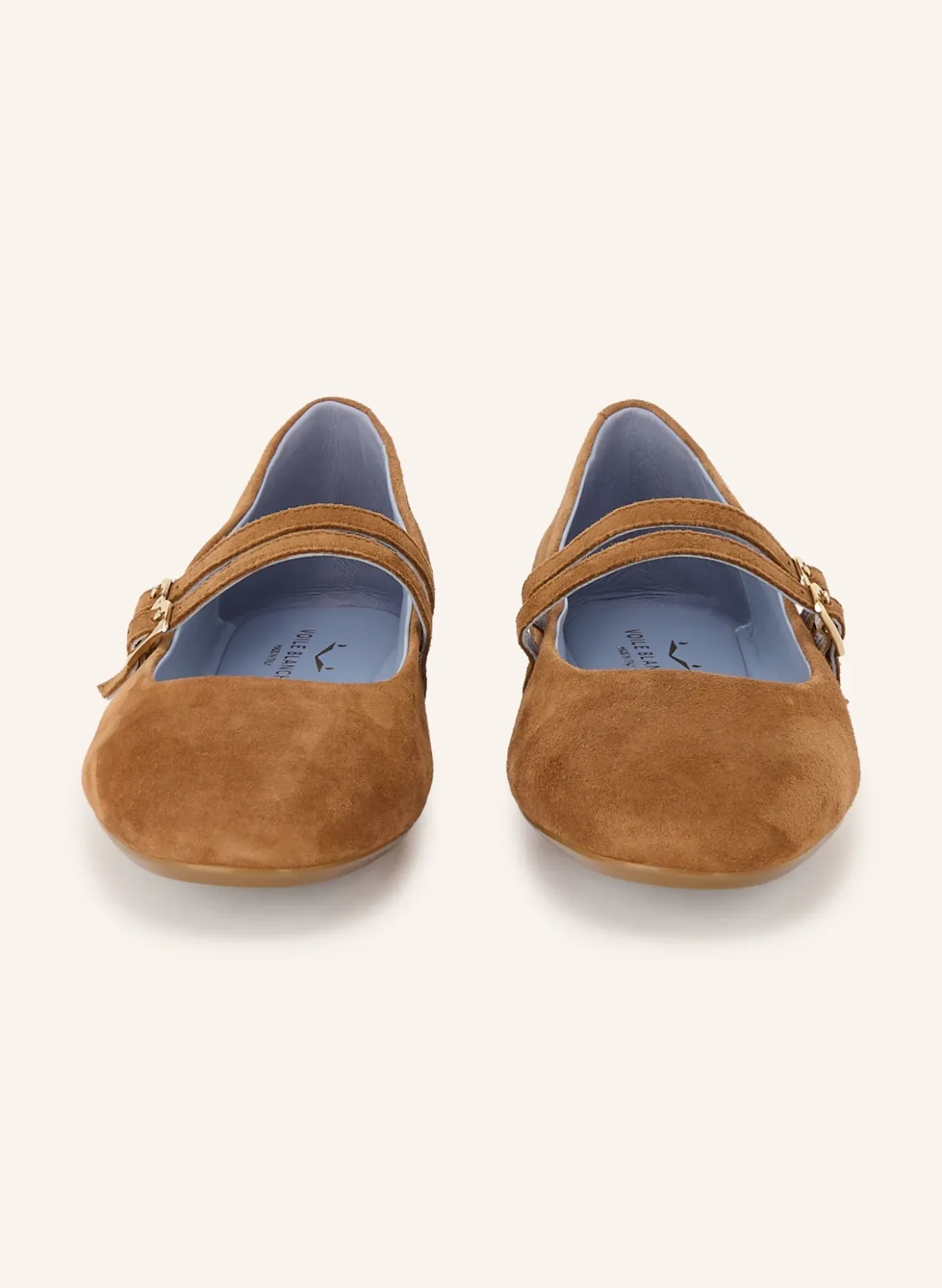 Mary-Jane-Ballerinas KARLIE