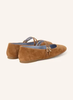 Mary-Jane-Ballerinas KARLIE
