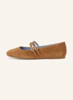 Mary-Jane-Ballerinas KARLIE