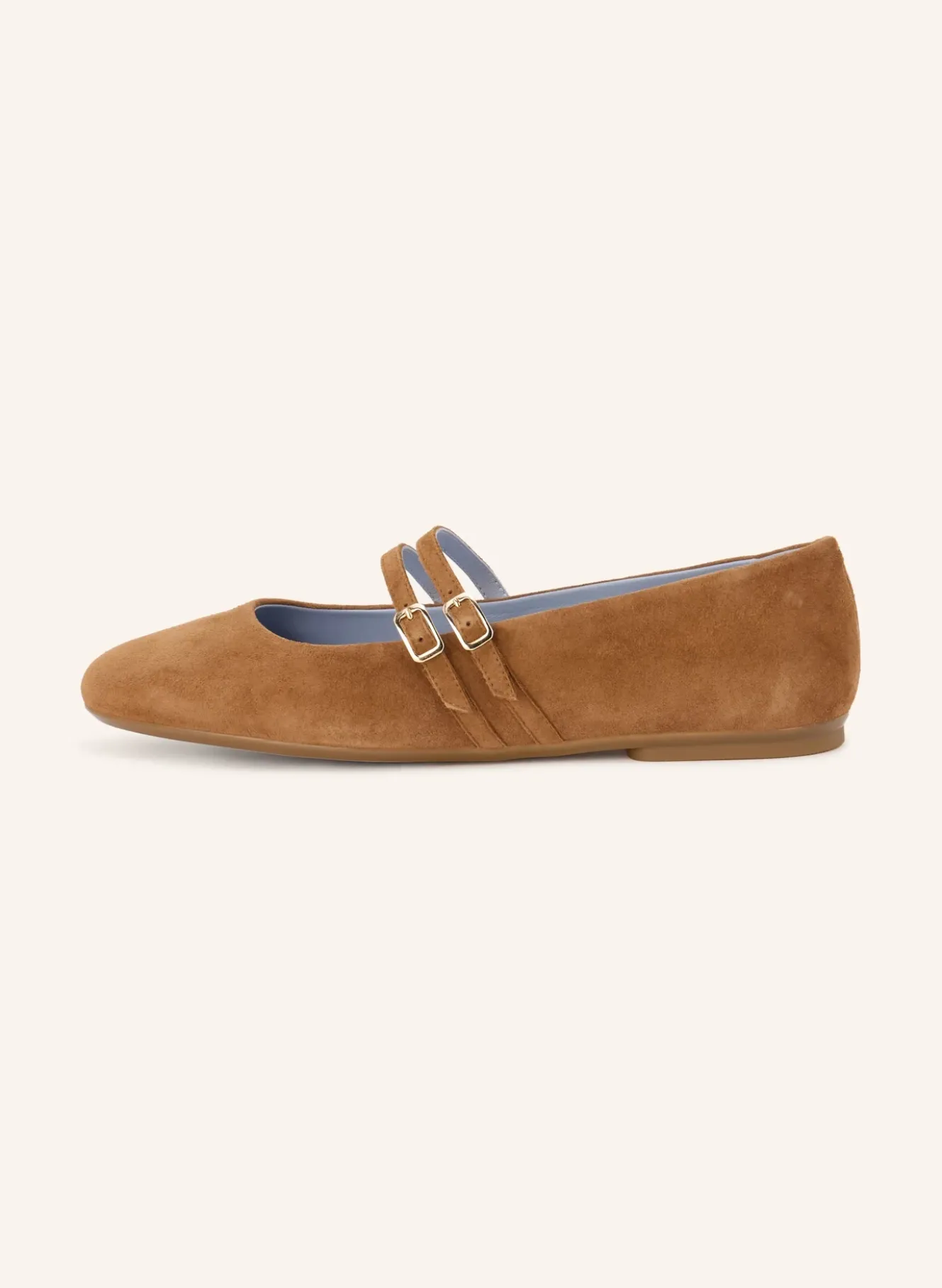 Mary-Jane-Ballerinas KARLIE