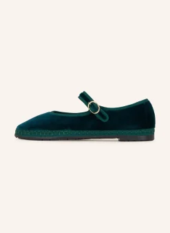 Mary-Jane-Ballerinas LEONOR