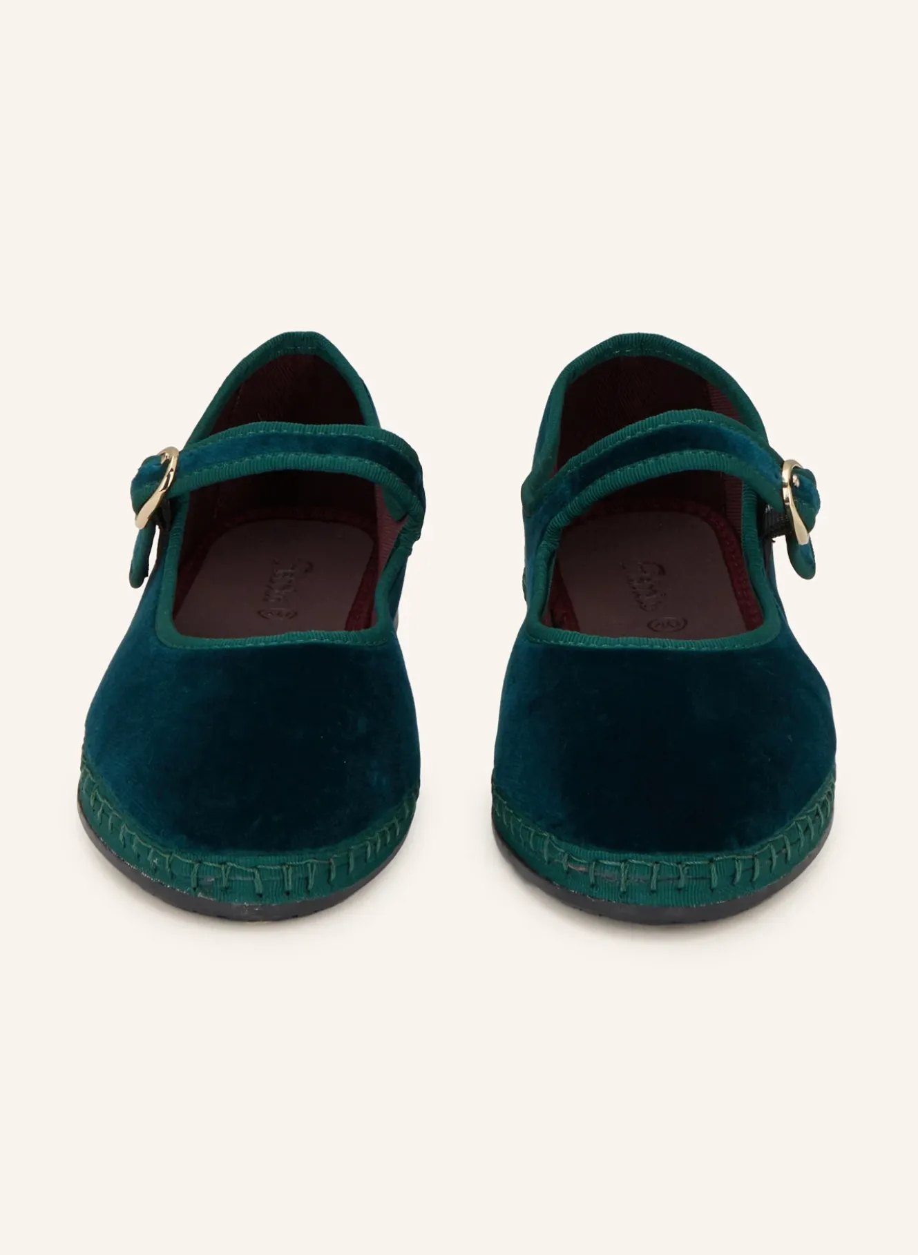 Mary-Jane-Ballerinas LEONOR