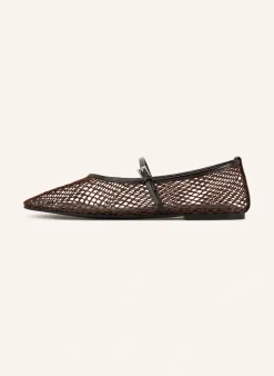 Mary-Jane-Ballerinas MAGS
