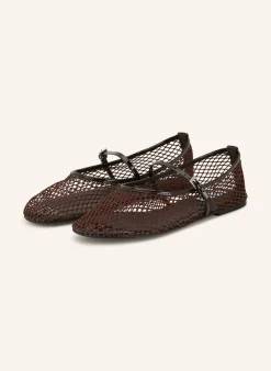 Mary-Jane-Ballerinas MAGS