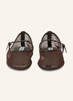 Mary-Jane-Ballerinas MAGS