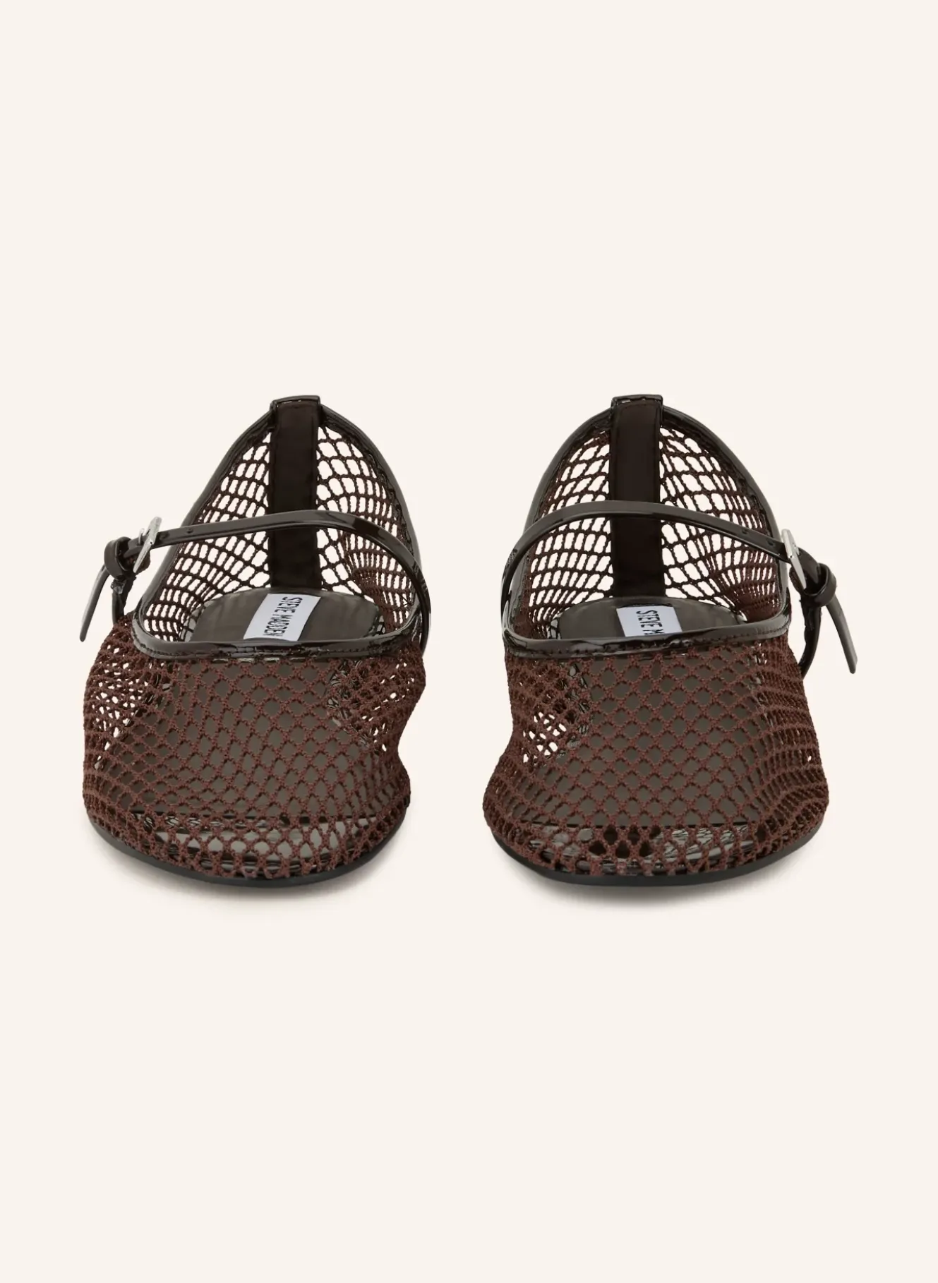 Mary-Jane-Ballerinas MAGS