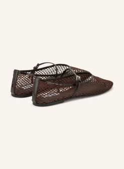 Mary-Jane-Ballerinas MAGS