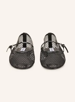 Mary-Jane-Ballerinas MAGS