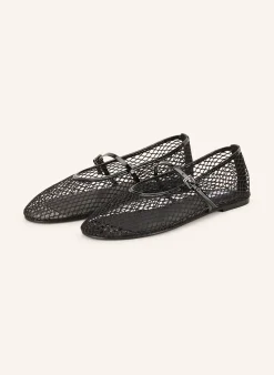 Mary-Jane-Ballerinas MAGS