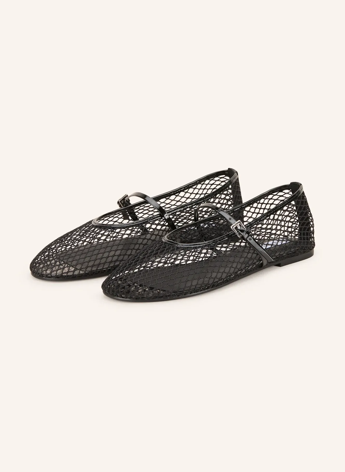 Mary-Jane-Ballerinas MAGS