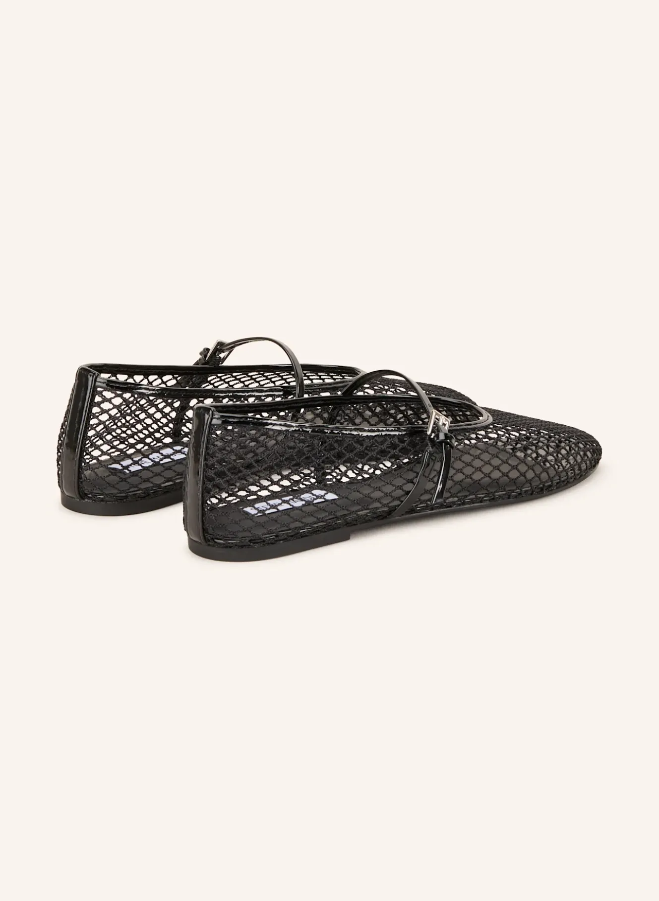 Mary-Jane-Ballerinas MAGS